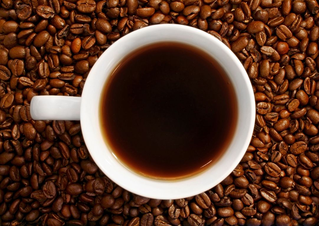 Le relazioni tra caffè e tumori