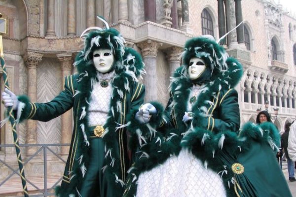 Le tradizioni del Carnevale ai tempi del Coronavirus