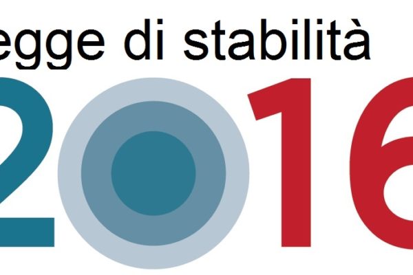 Legge di Stabilità: positive le notizie sul welfare