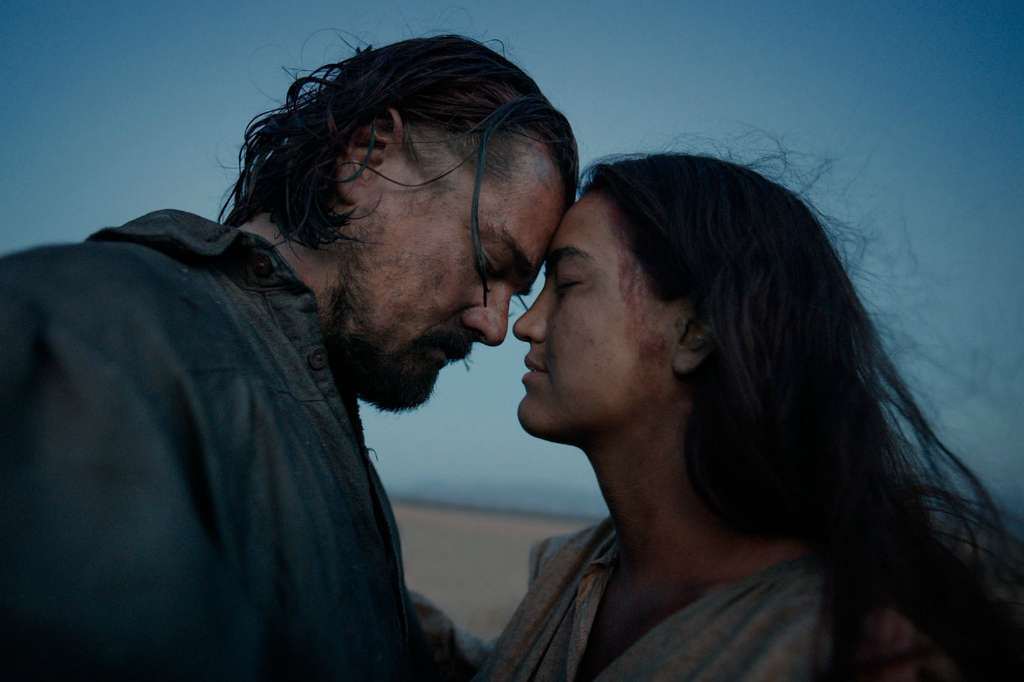 Leo DiCaprio ancora protagonista assoluto in "Revenant" di Iñárritu