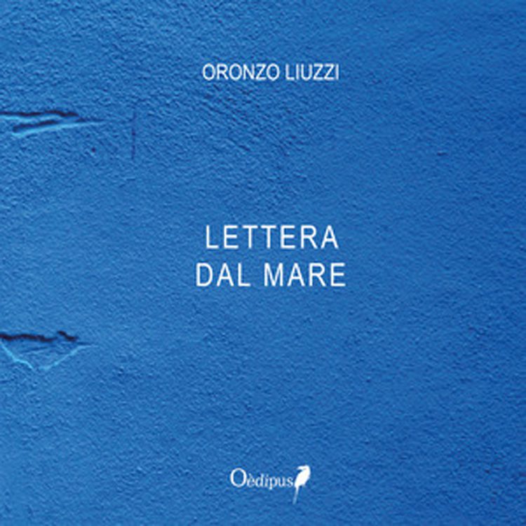 Lettera dal mare: intervista ad Oronzo Liuzzi