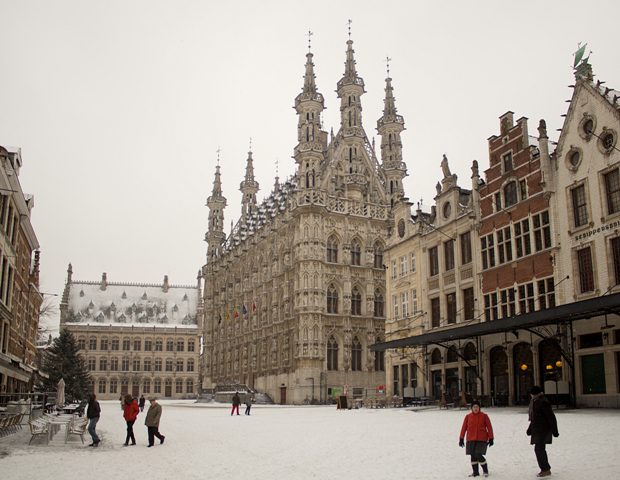 Leuven Innovation Beer Festival