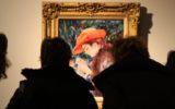 Lighting for art – L’illuminazione delle opere d’arte nelle mostre e nei musei