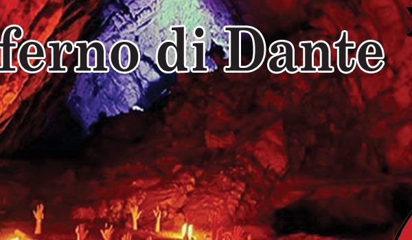 L'inferno di Dante