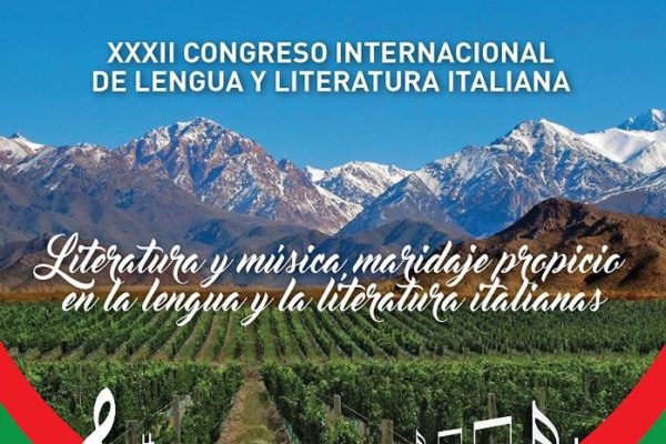 Lingua e letteratura italiana a Congresso in Argentina