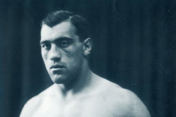 Lo sport nel ventennio fascista: la boxe di Primo Carnera