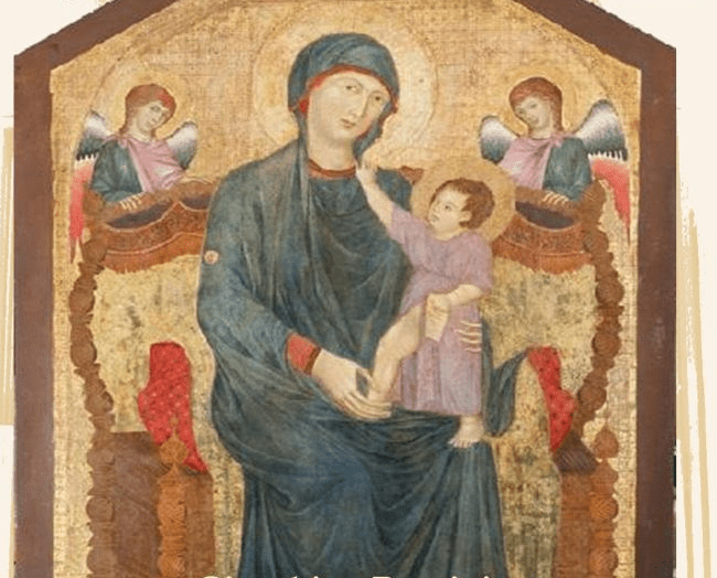 Lo "Stabat Mater" di Rossini per celebrare "La Maestà" di Cimabue