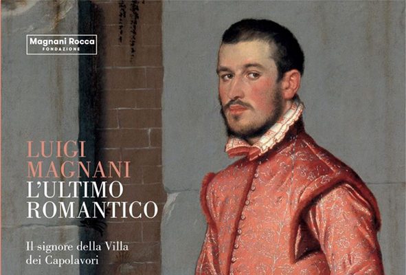 Luigi Magnani. L’ultimo romantico