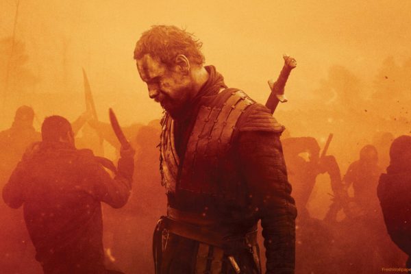 "Macbeth" di Justin Kurzel