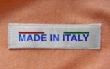 MADE IN ITALY: LA TUTELA DOV'E'?