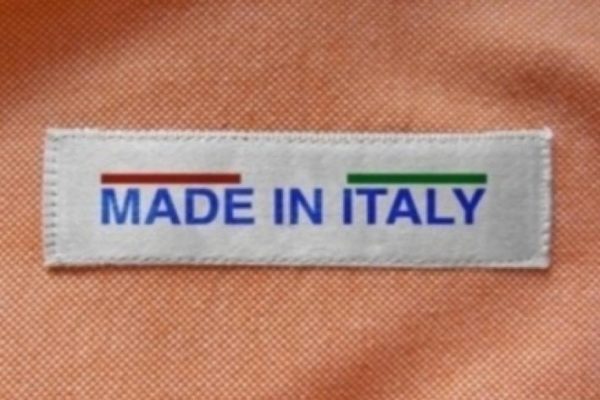 MADE IN ITALY: SEQUESTRI DI PRODOTTI CONTRAFFATTI