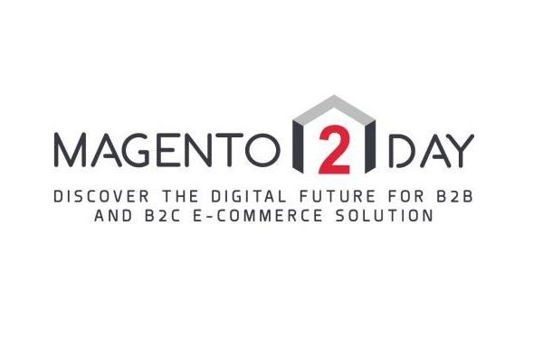 Magento 2 Day