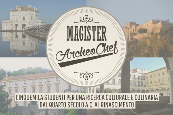 Magister Archeochef