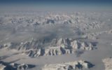 Mai così poco ghiaccio al Polo Nord