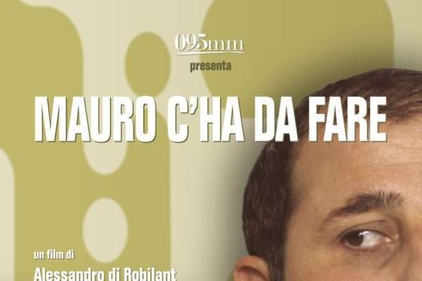 Mauro c'ha da fare