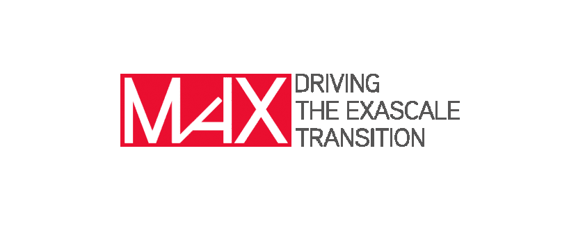 MaX- Materials at the exascale