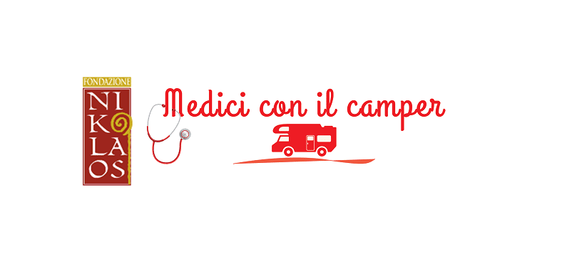 Medici con il camper