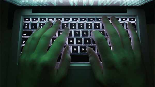 Mega-attacco hacker in Turchia