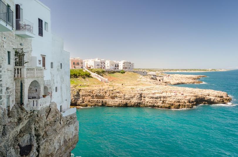 Mercato turistico: i borghi di mare