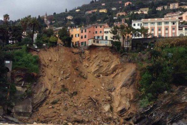 "METTERE IN SICUREZZA" L'ITALIA