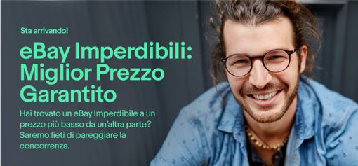 Miglior prezzo online? Ora è una garanzia