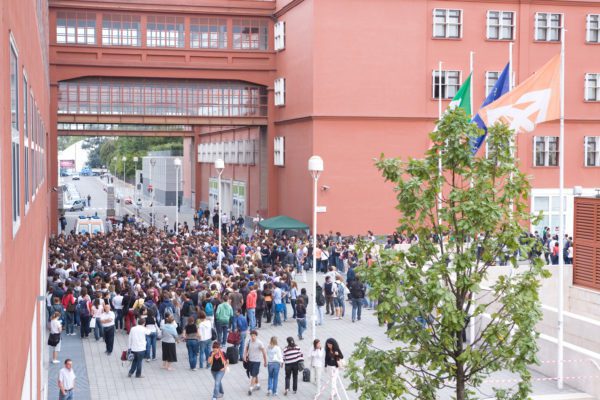 MILANO-BICOCCA