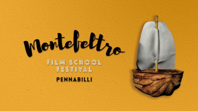 Montefeltro Film School Festival 2017