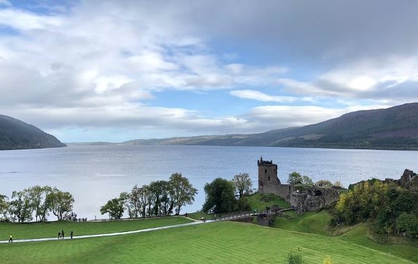 Mostro di Loch Ness: la leggenda continua?