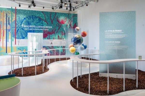 MyCOSystem : Il design polacco alla XXII Triennale di Milano