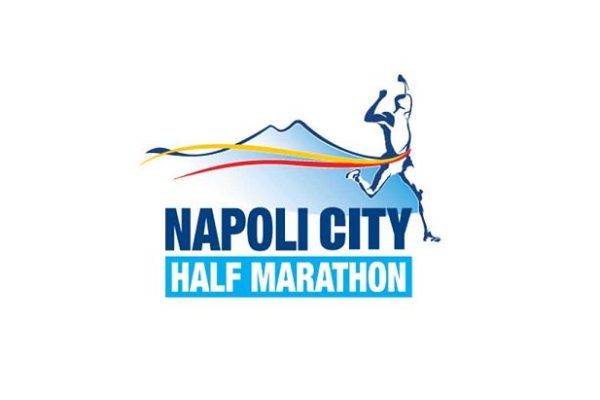 Napoli City Half Marathon 2018