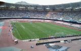Napoli: due delibere per lo stadio San Paolo