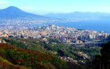 Napoli tra le mete preferite dagli europei per 2019