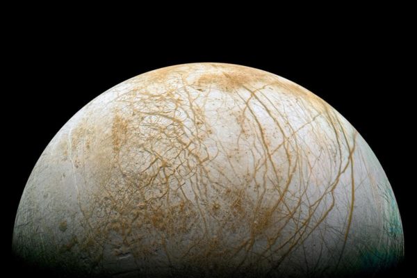 NASA ed ESA insieme per Europa