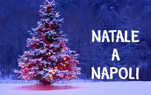 NATALE A LUGLIO