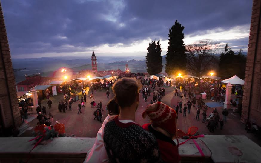 Natale: per 7 italiani su 10 la festa più "magica" dell'anno