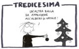 NATALE SENZA TREDICESIMA