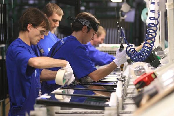 Mercato del lavoro: nel 2° trimestre migliorano tutti gli indicatori