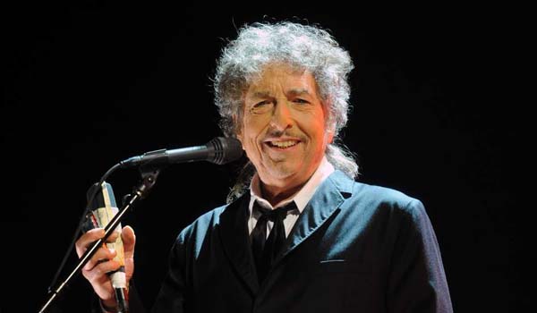 Nobel a Bob Dylan