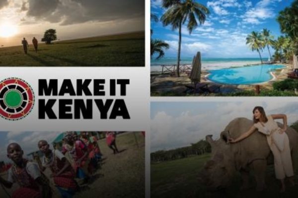 Nuova campagna internazionale per il Kenya a EXPO Milano