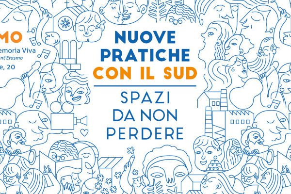 Nuove pratiche con il sud