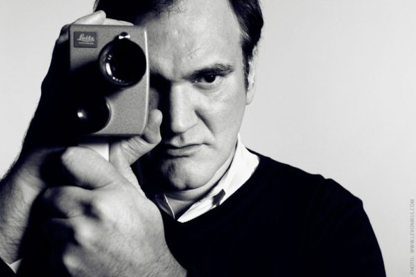 O SI ODIA O SI AMA: BREVE INTRODUZIONE (S)RAGIONATA AL CINEMA DI QUENTIN TARANTINO