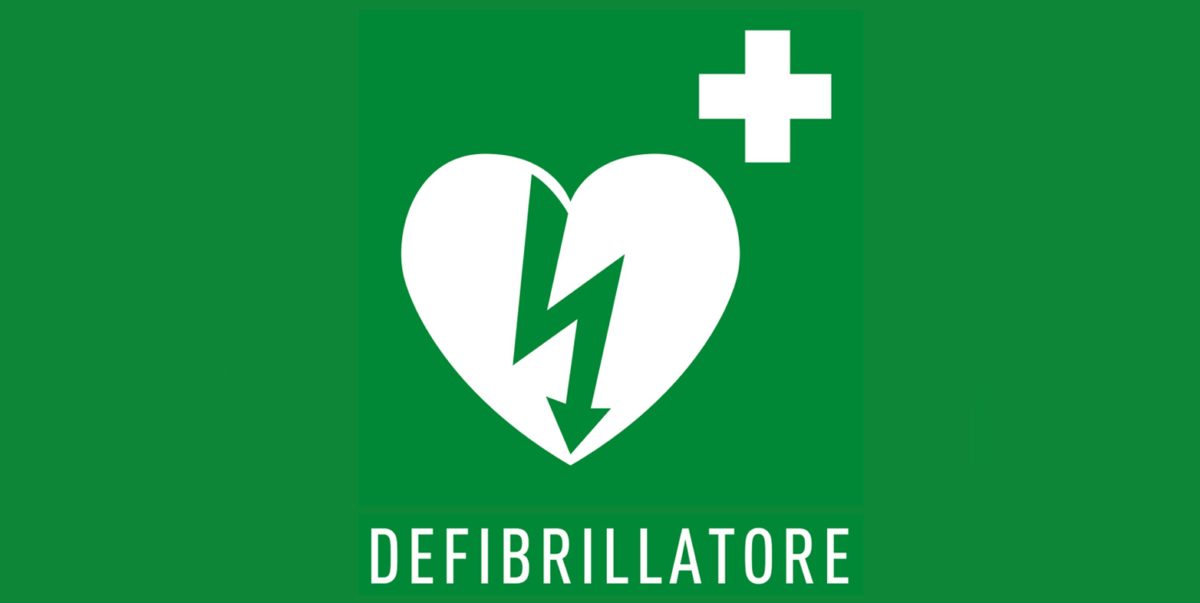 Obbligo di defibrillatori per le attività sportive non agonistiche