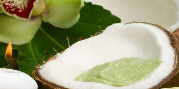 Olio di cocco: alternativa all'olio di palma?