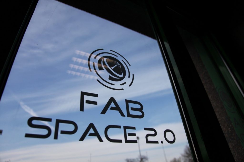 Open Day del progetto FabSpace 2.0