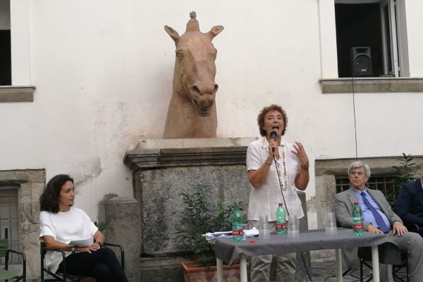 Palazzo Carafa