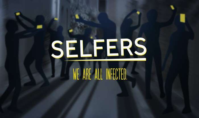 Parte la campagna di Crowdfunding per Selfers