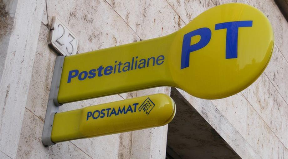 Parte la privatizzazione di Poste Italiane