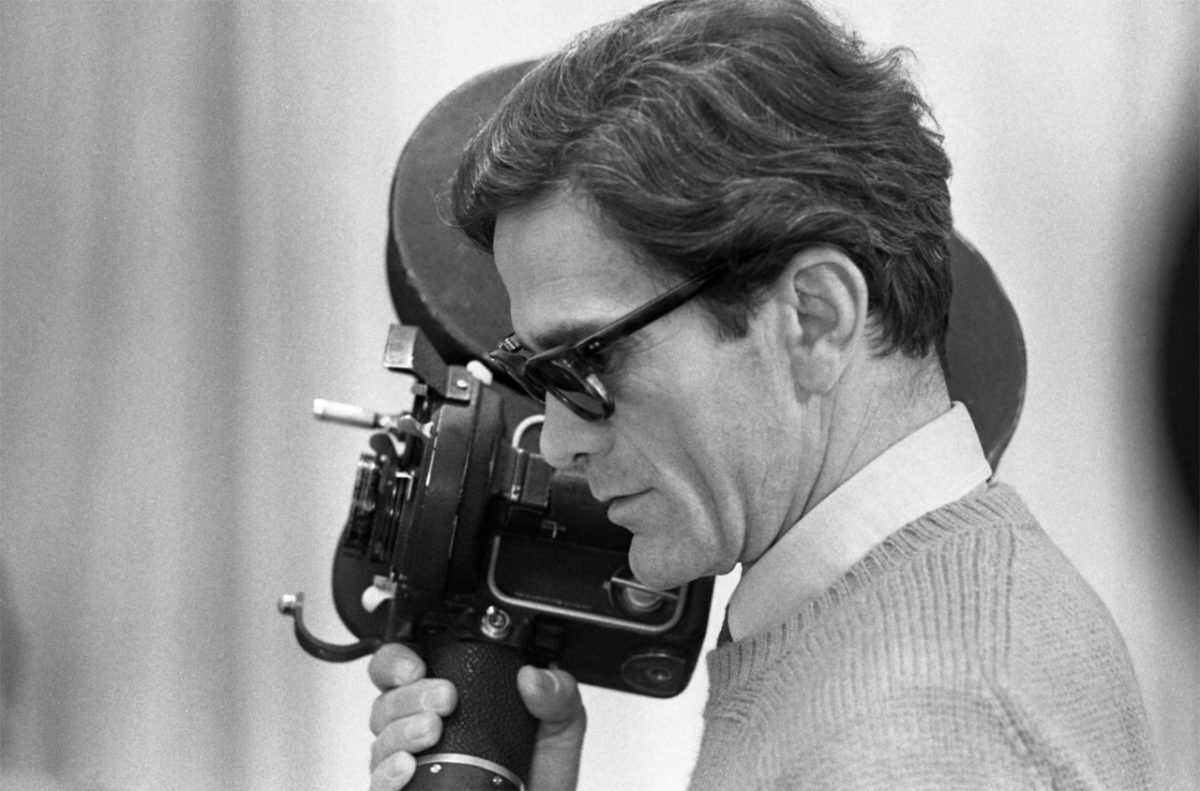 PASOLINI: LA VERITA' NON PUO' ASPETTARE