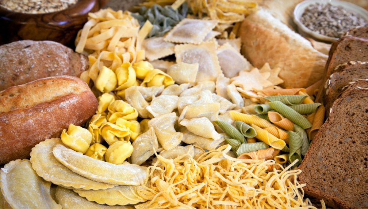 Pasta fatta in casa: il ritorno di antiche tradizioni