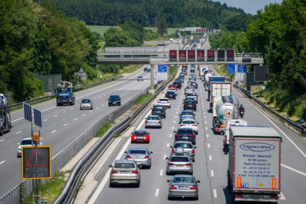 Pedaggio autostradale: la UE denuncia la Germania?